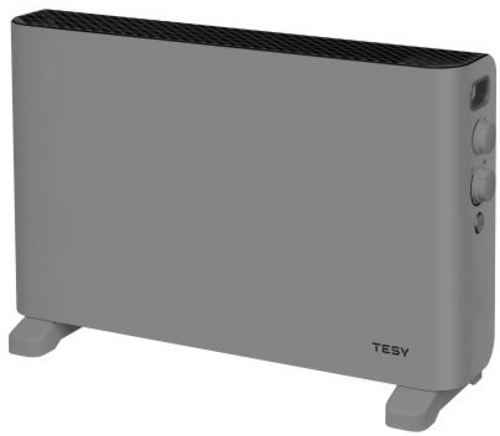 Конвектор TESY CN 207 ZF G